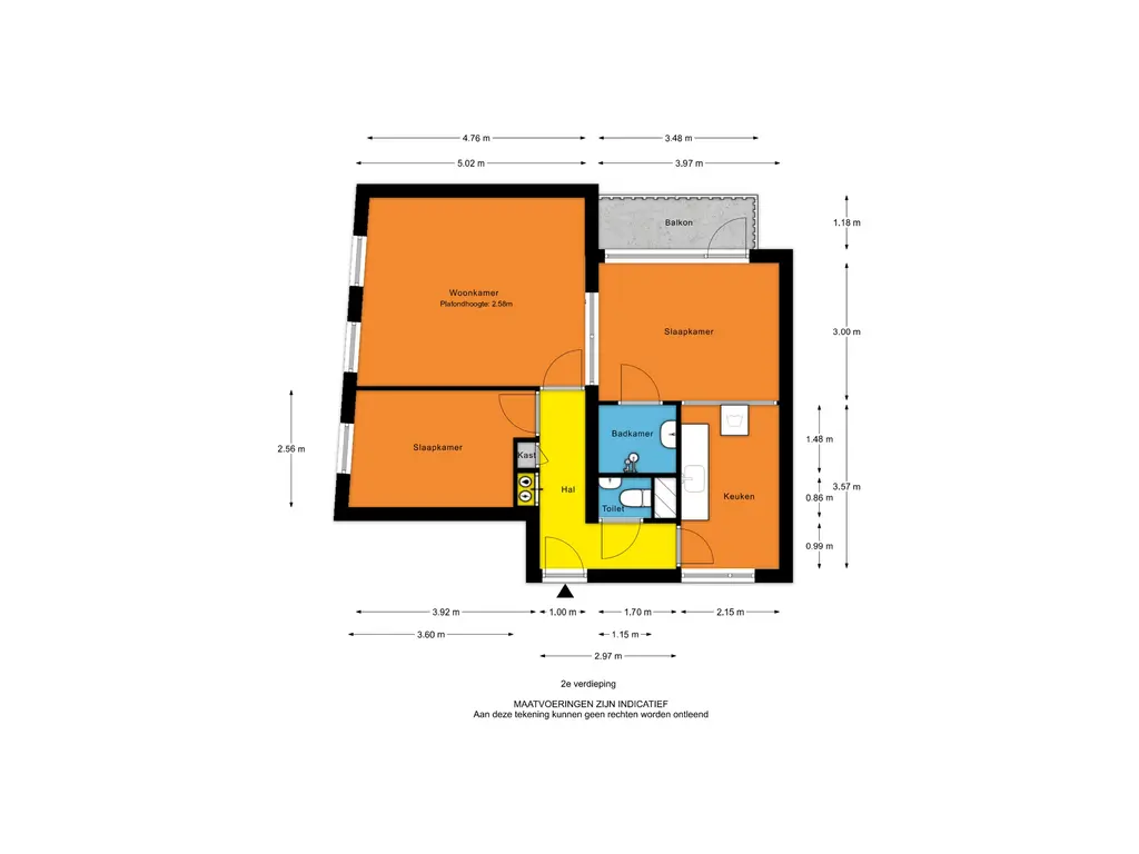 Plattegrond 1