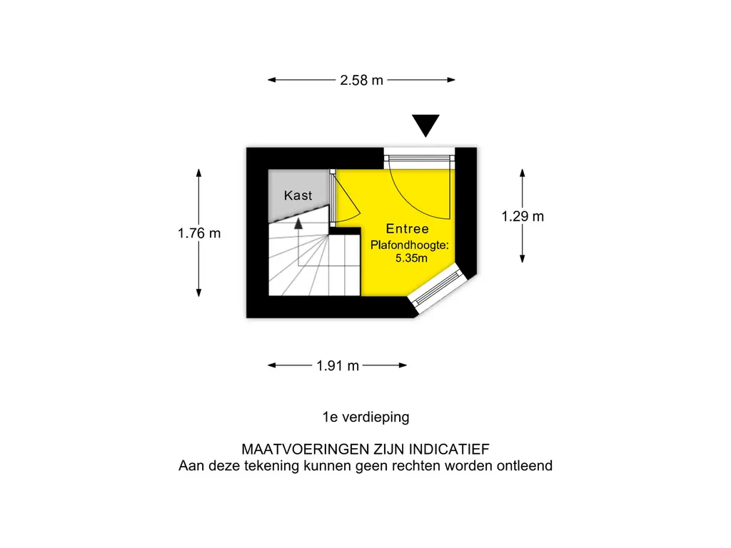 Plattegrond 2