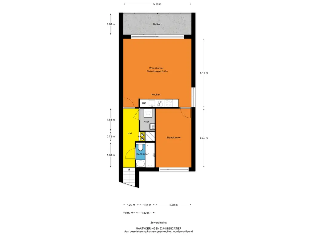 Plattegrond 1