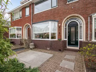 Reviusstraat 29, DORDRECHT (foto 1)