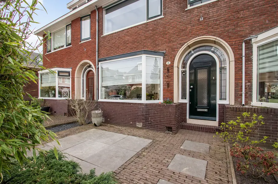 Reviusstraat 29, DORDRECHT (foto 1)