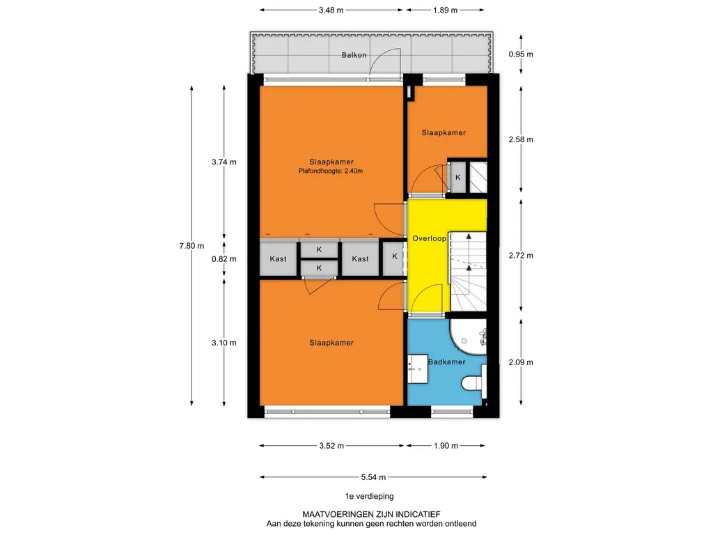 Plattegrond 2