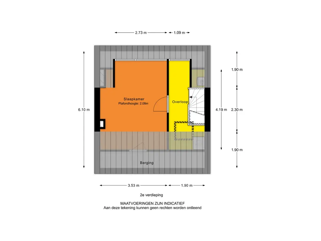 Plattegrond 3
