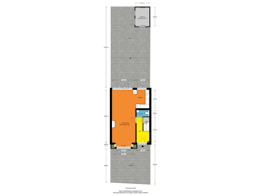 Plattegrond 5