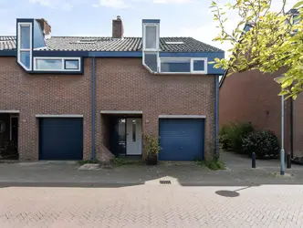 Kinkelenburg 57, DORDRECHT (foto 1)