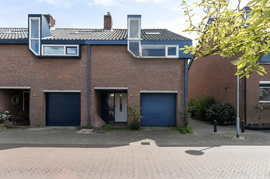 Kinkelenburg 57, DORDRECHT (foto 1)