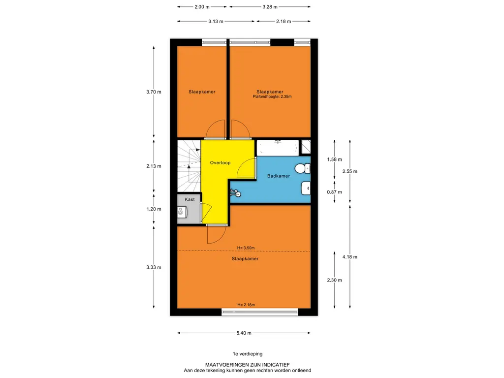 Plattegrond 2