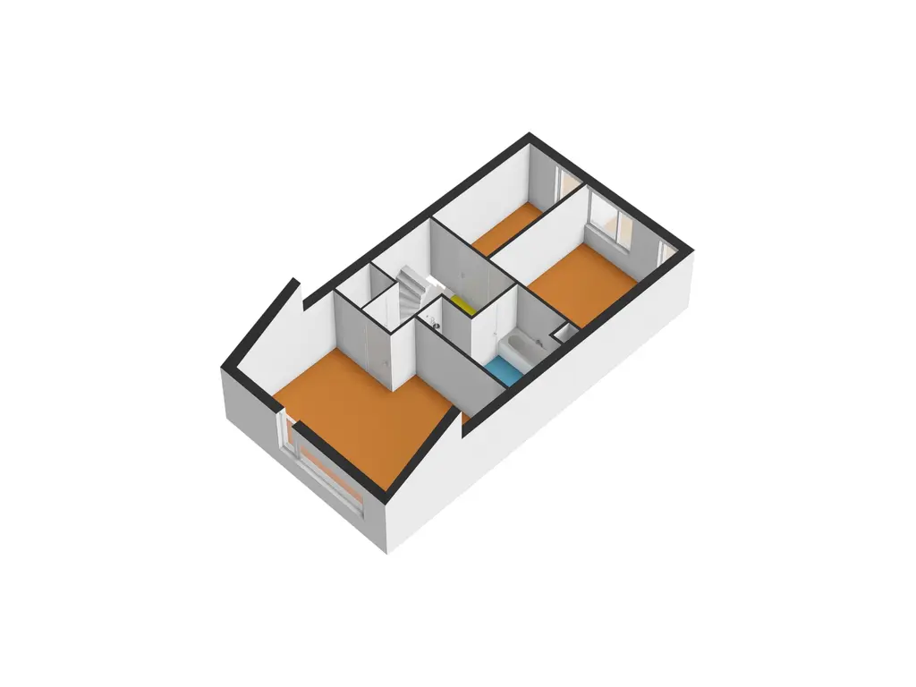 Plattegrond 6