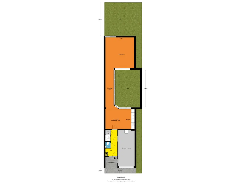 Plattegrond 4
