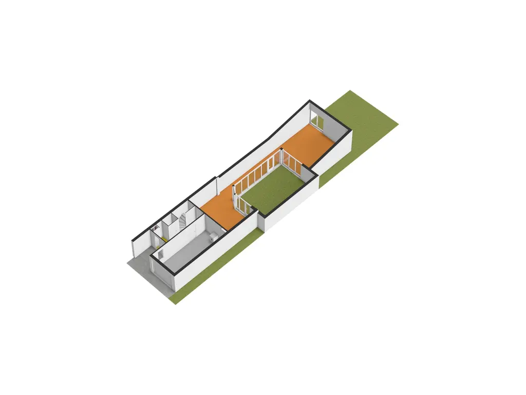 Plattegrond 8