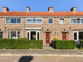 Lodewijkstraat 22, DORDRECHT (foto 1)