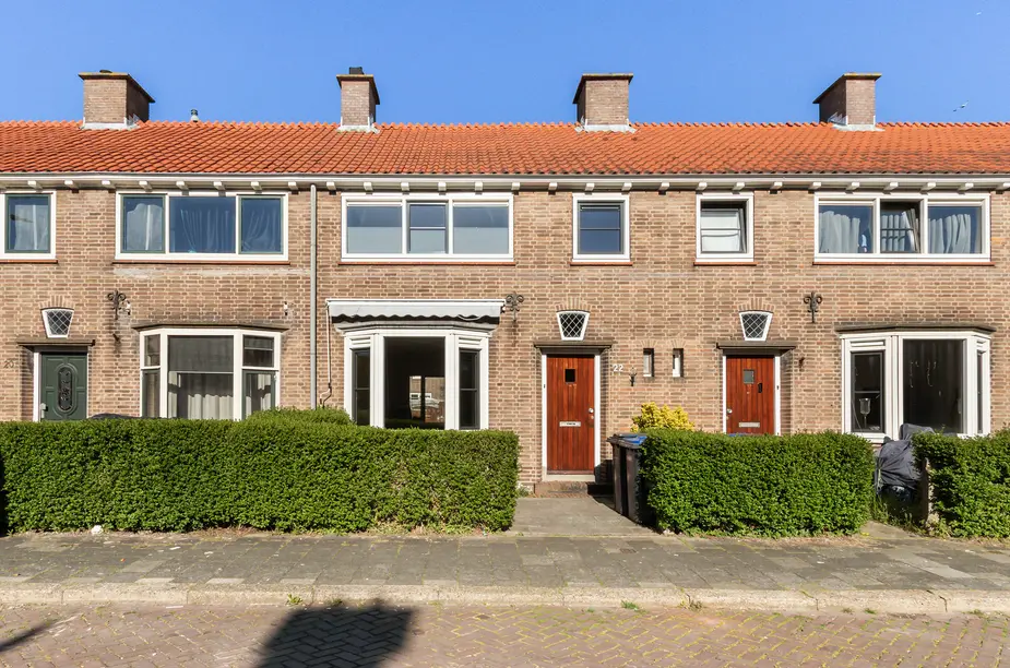 Lodewijkstraat 22, DORDRECHT (foto 1)