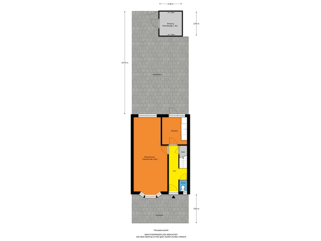 Plattegrond 4