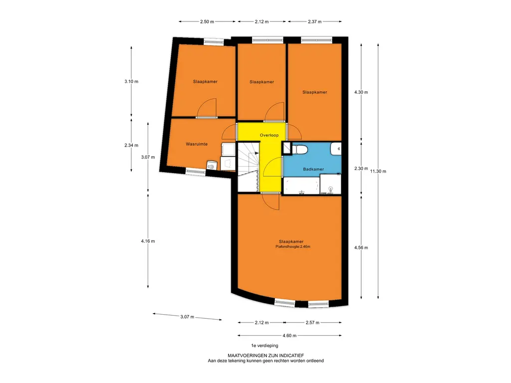Plattegrond 2