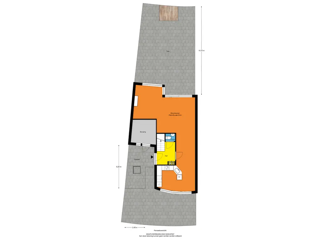 Plattegrond 3