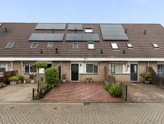 Mina Krüseman-erf 87, DORDRECHT (foto 1)