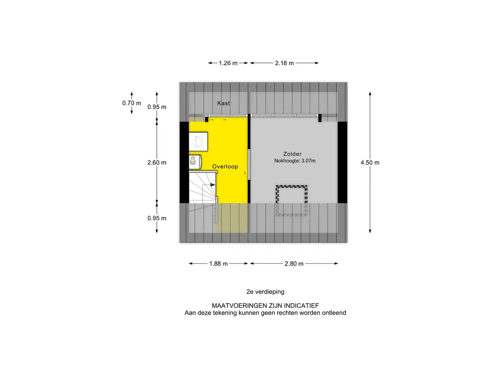 Plattegrond 3