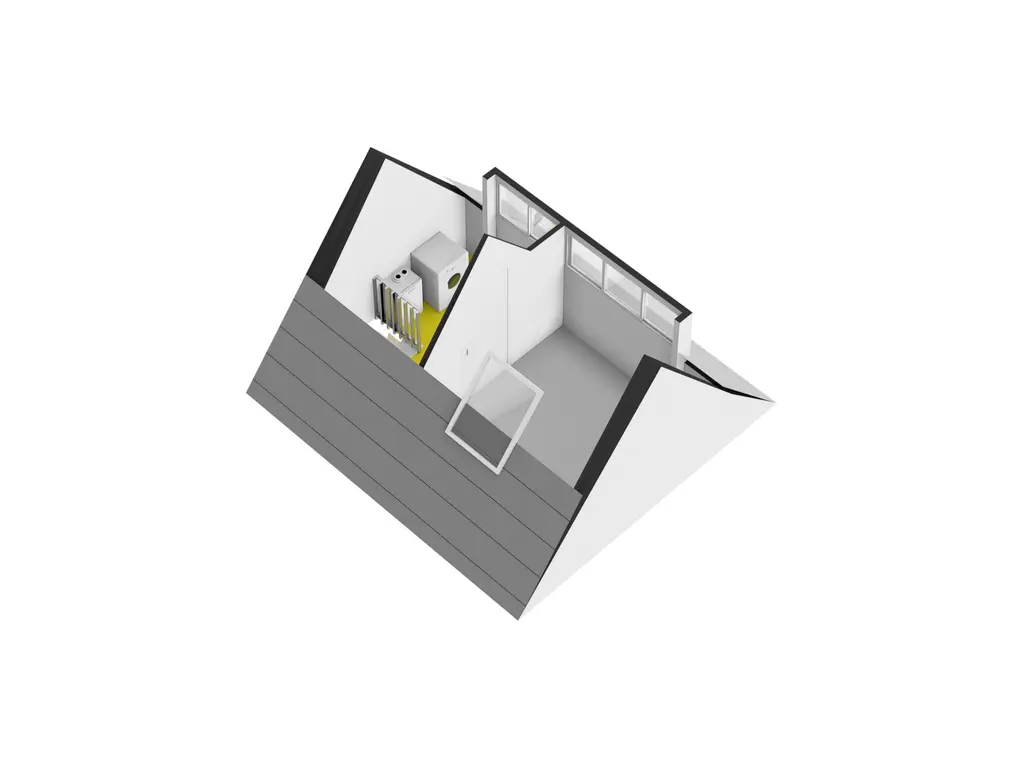 Plattegrond 8