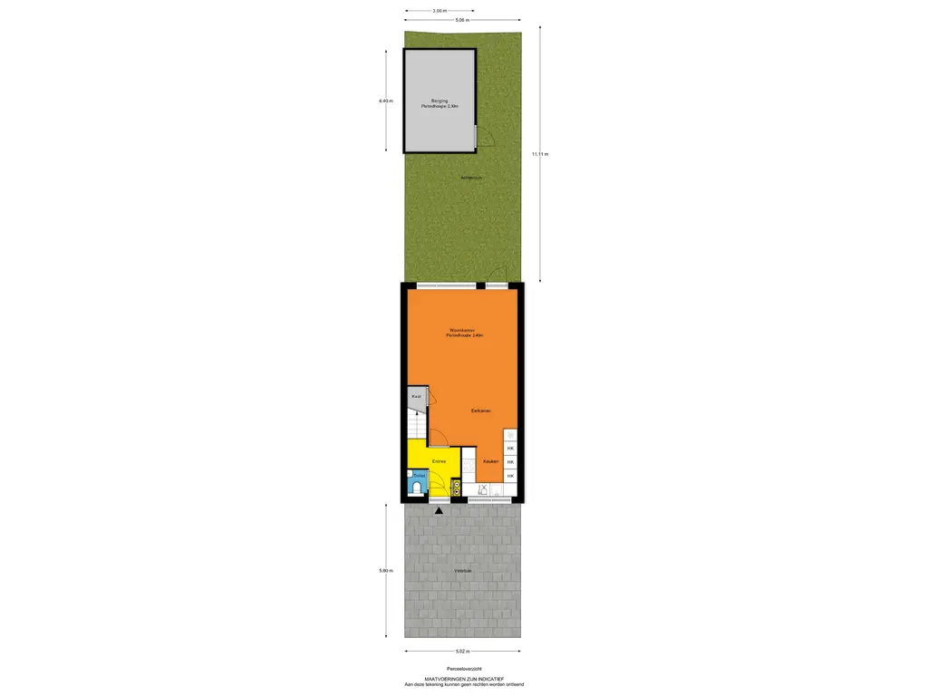 Plattegrond 4