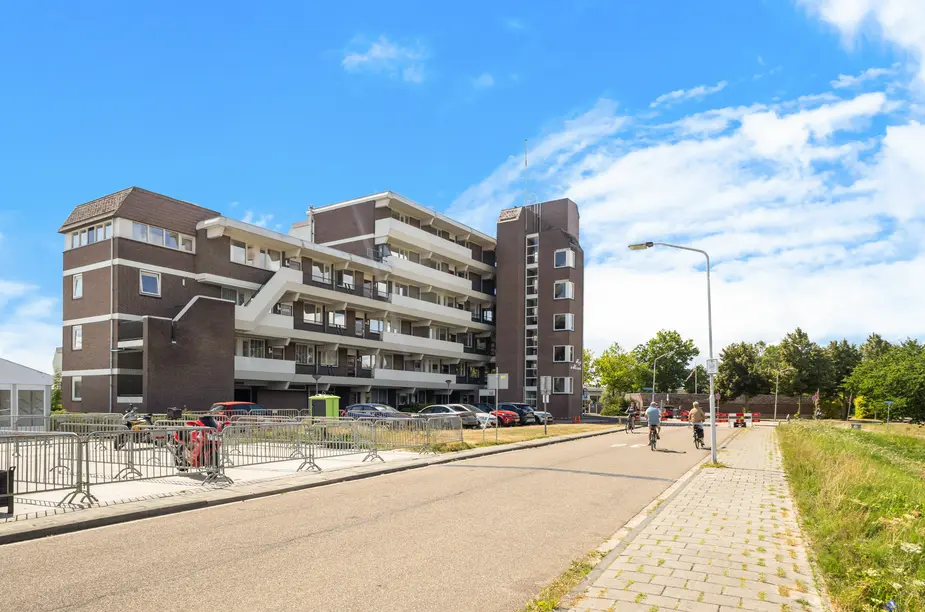 Huys de Merwede 61, PAPENDRECHT (foto 33)