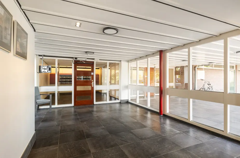 Huys de Merwede 61, PAPENDRECHT (foto 30)