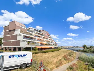 Huys de Merwede 61, PAPENDRECHT (foto 34)