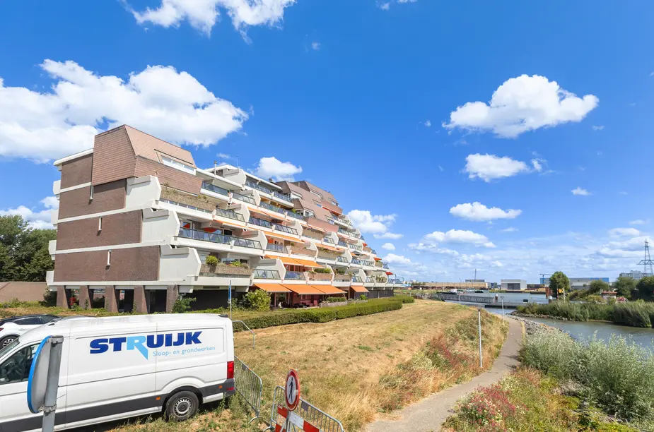 Huys de Merwede 61, PAPENDRECHT (foto 34)
