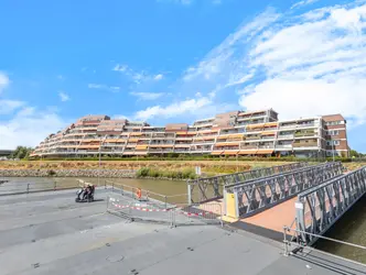 Huys de Merwede 61, PAPENDRECHT (foto 1)