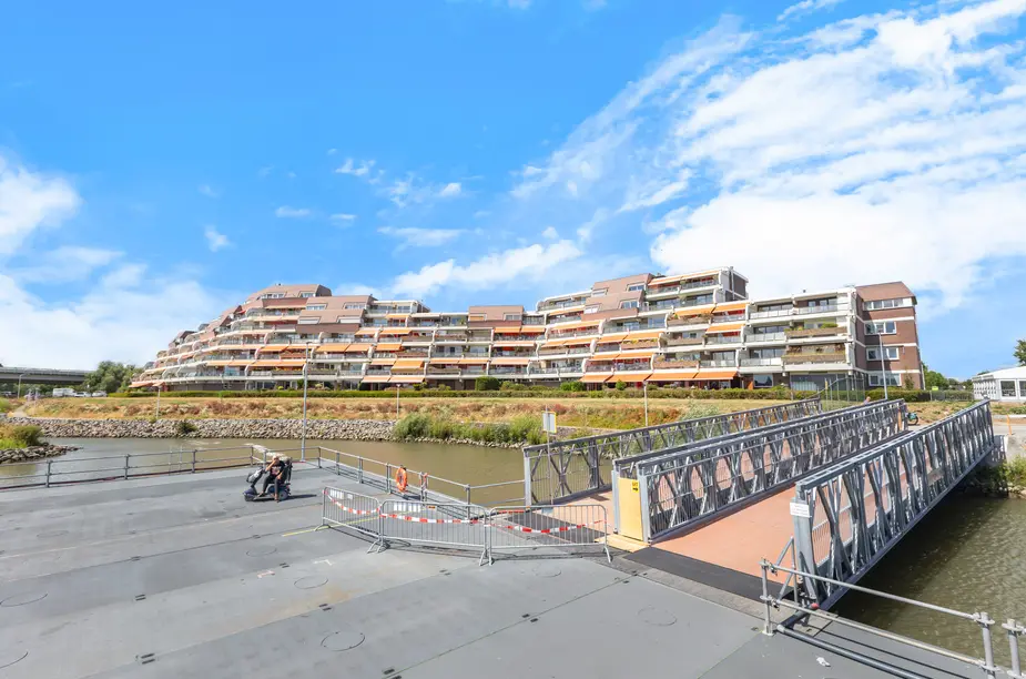 Huys de Merwede 61, PAPENDRECHT (foto 1)