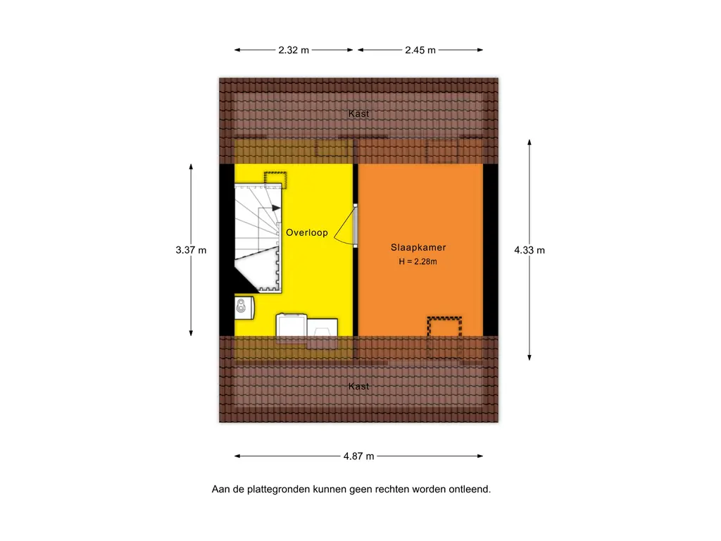 Plattegrond 3