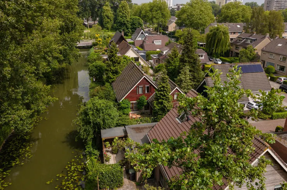 Jupiterlaan 19, DORDRECHT (foto 8)