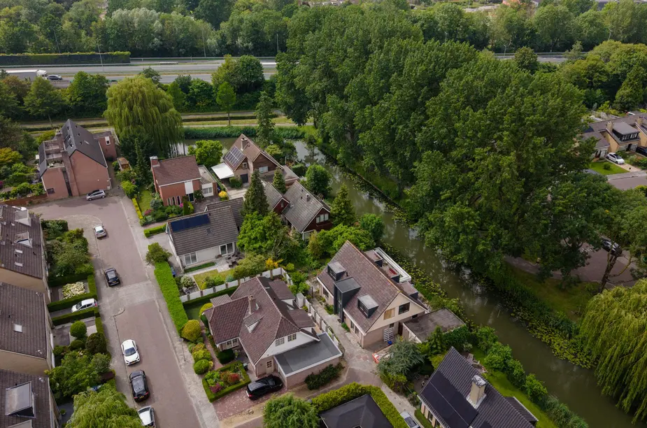 Jupiterlaan 19, DORDRECHT (foto 42)