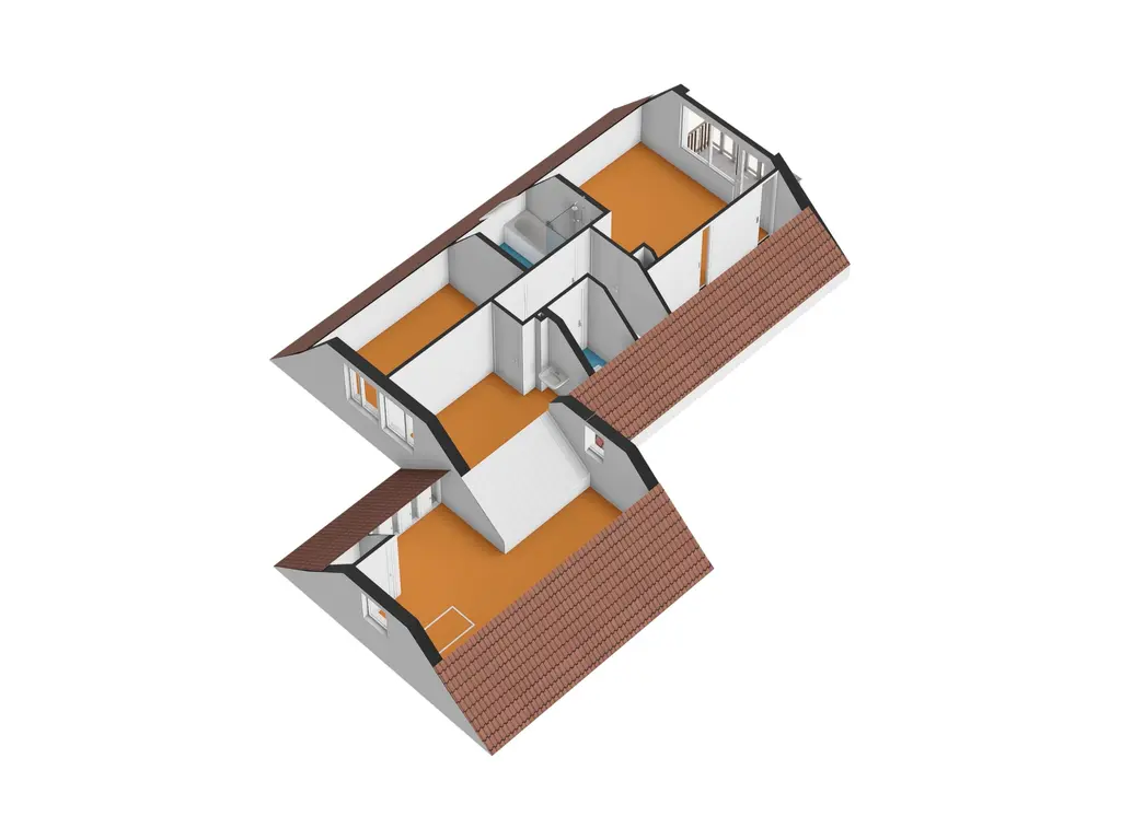 Plattegrond 2