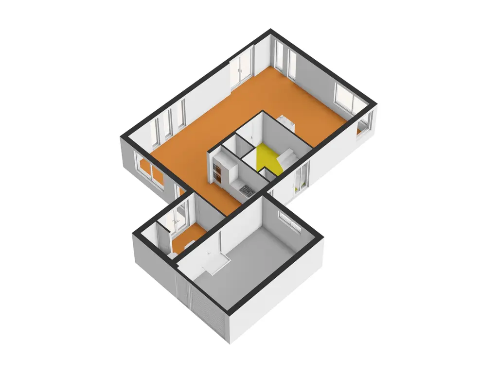 Plattegrond 6