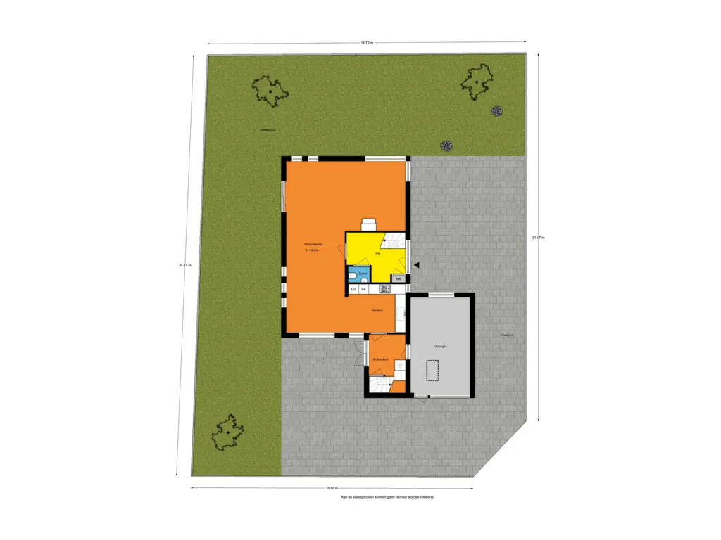 Plattegrond 7