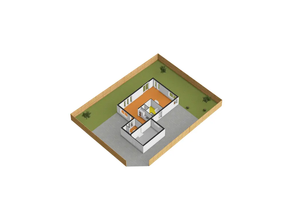 Plattegrond 8