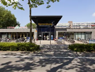 Jupiterlaan 19, DORDRECHT (foto 44)