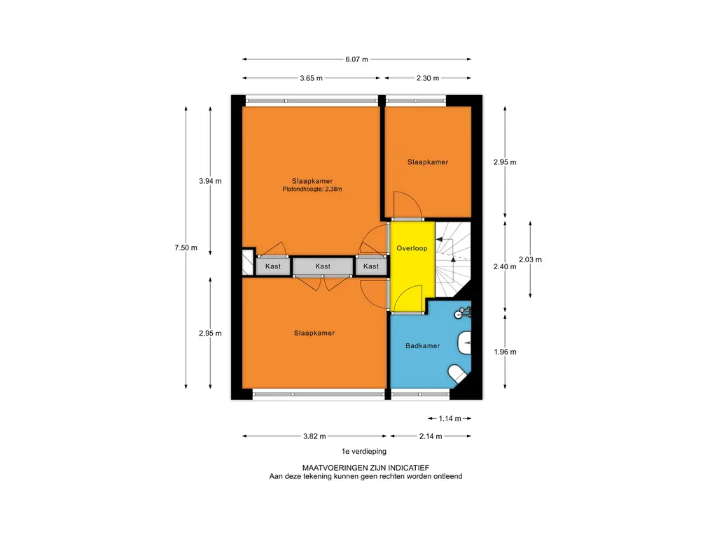 Plattegrond 2
