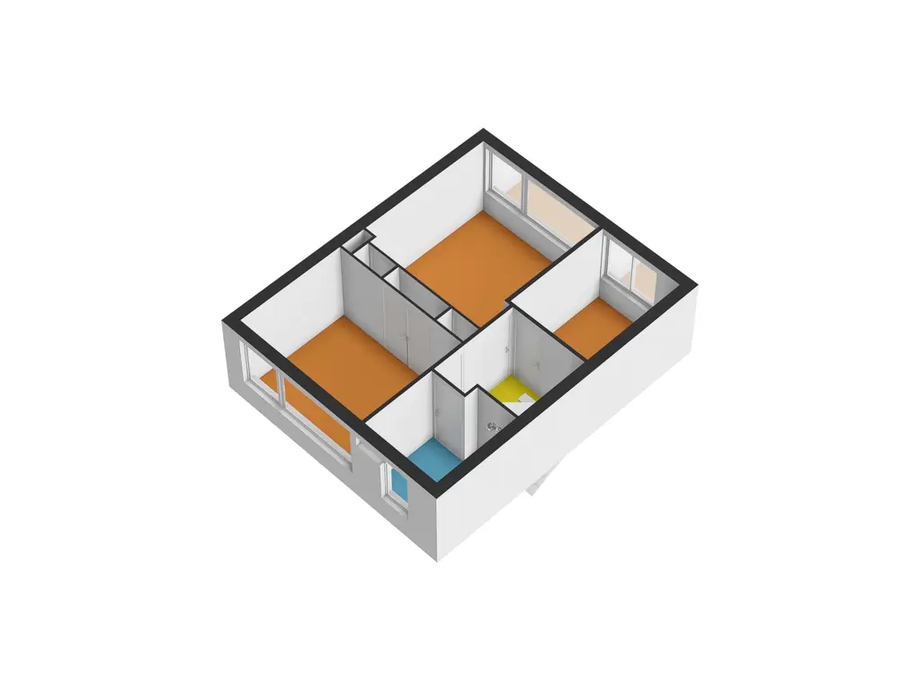 Plattegrond 7