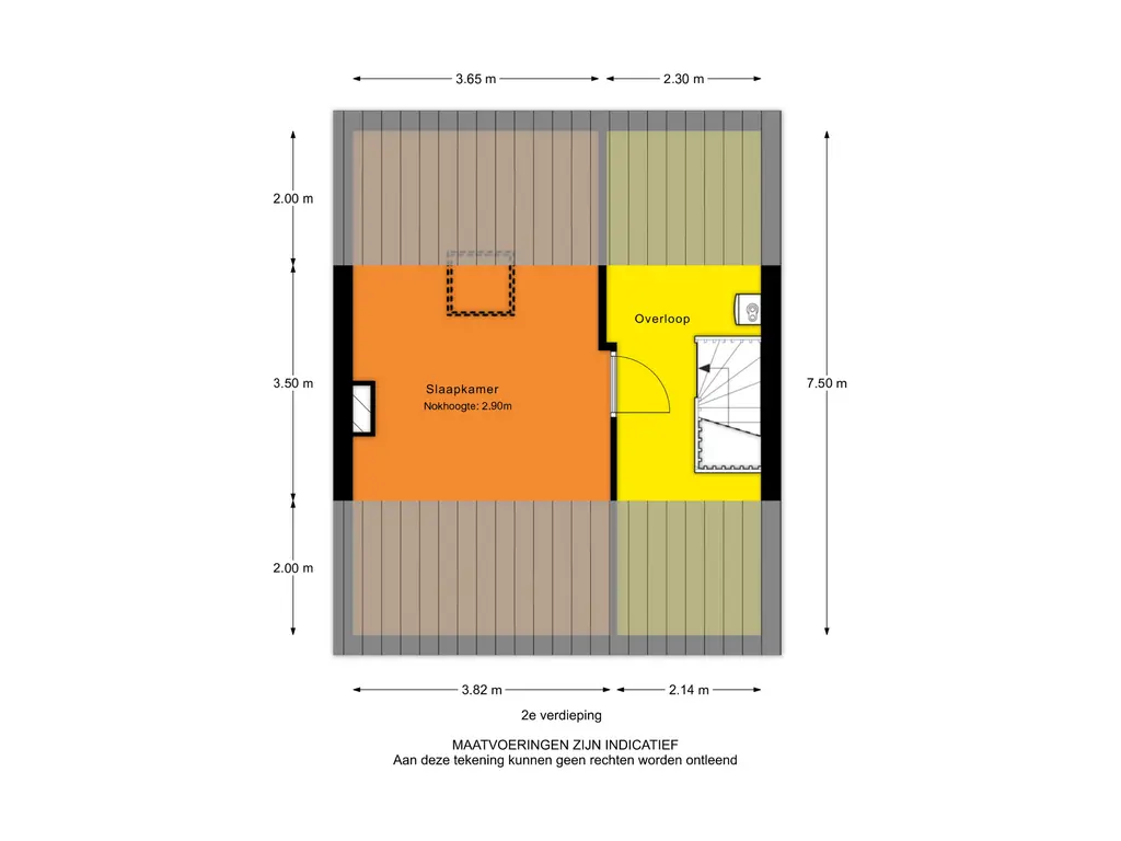 Plattegrond 3