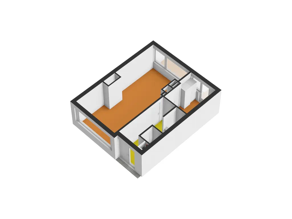 Plattegrond 6
