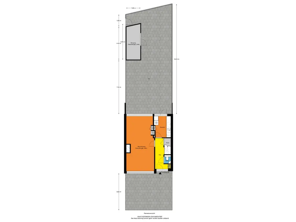 Plattegrond 4