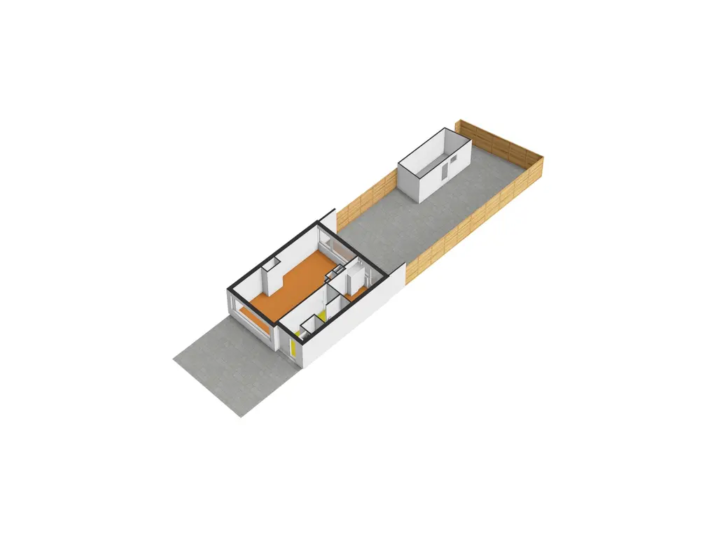 Plattegrond 9