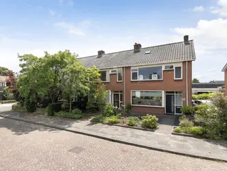 Baron van Boetzelaerlaan 4, DORDRECHT (foto 1)