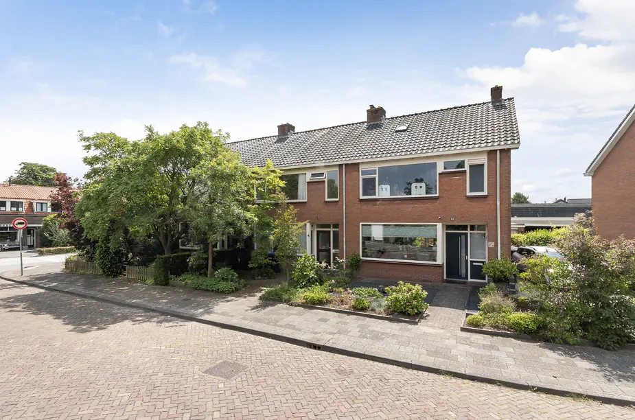 Baron van Boetzelaerlaan 4, DORDRECHT (foto 1)