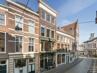 Wijnstraat 223, DORDRECHT (foto 1)