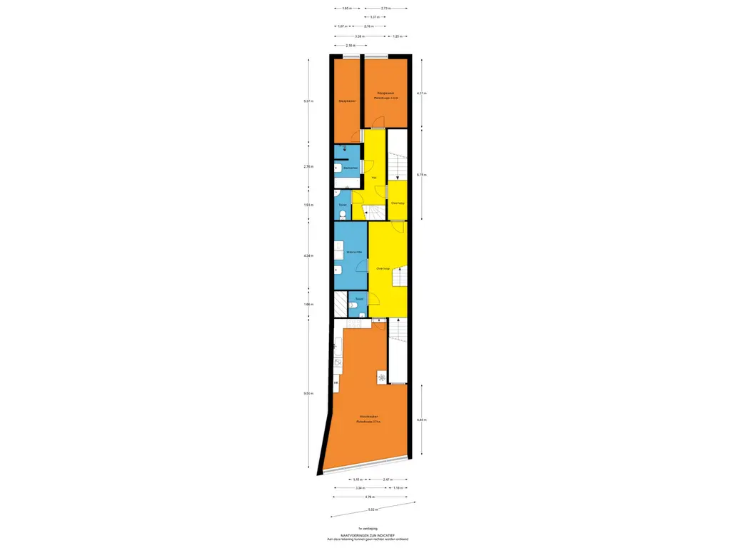 Plattegrond 2