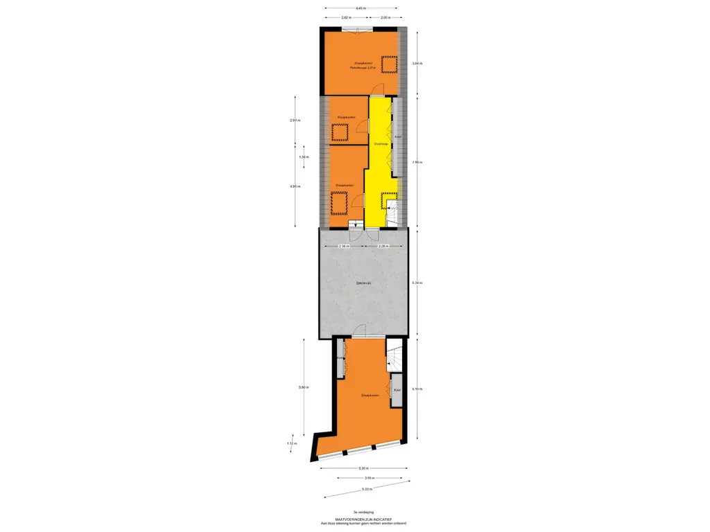 Plattegrond 4
