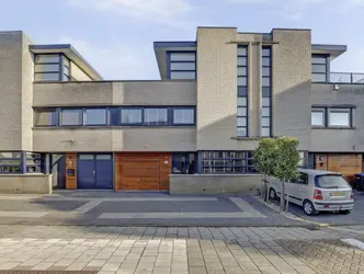 Branco 19, DORDRECHT (foto 1)