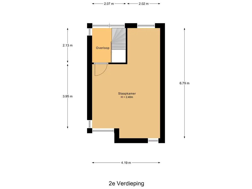 Plattegrond 3